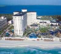 JW Marriott Cancun